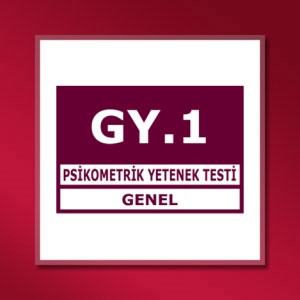 GY.1 Test